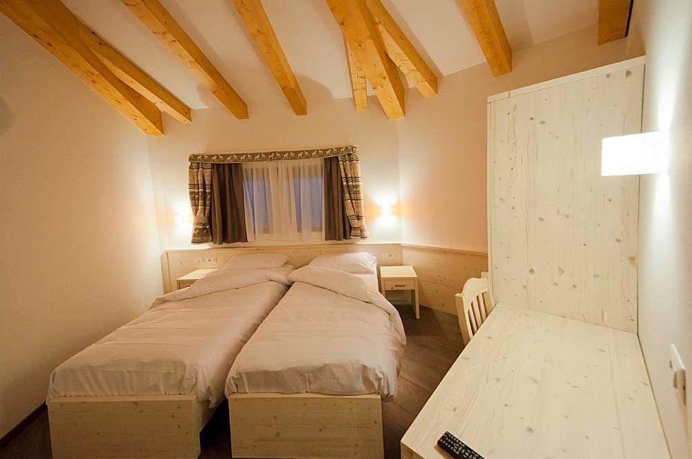 Hotel Niagara Ossana Esterno foto
