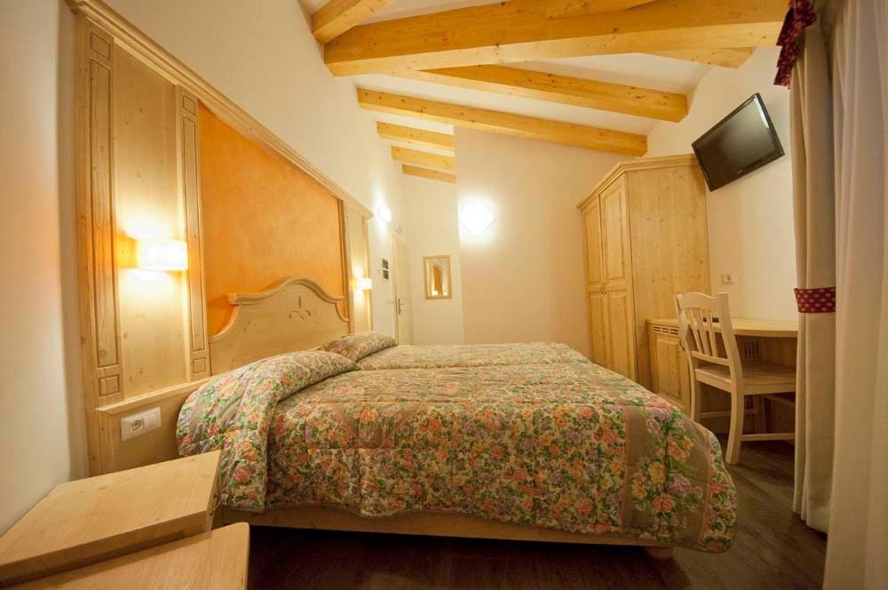 Hotel Niagara Ossana Camera foto